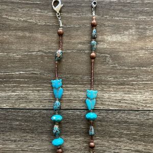 Purse/ Backpack charms